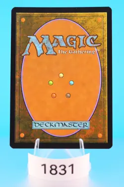 MTG Ethersworn Canonist Double Masters Foil #14 - Image 2