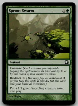 Sprout Swarm C Future Sight 138 NM - Image 1