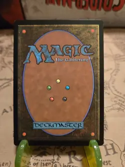 MTG Nevinyrral, Urborg Tyrant Commander Legends Regular Rare NM - Image 2