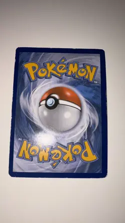 Pokemon TCG Mega Charizard EX Generations Holo Rare Card 12/83 - Image 2