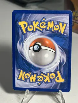 Slaking 13/108 Ex Power Keepers Holo Rare Stamped Pokemon - Image 2