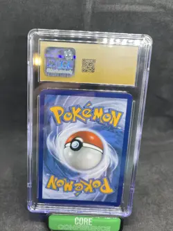 Pokemon Lugia VSTAR Silver Tempest 139/195 CGC Pristine 10 - Image 5