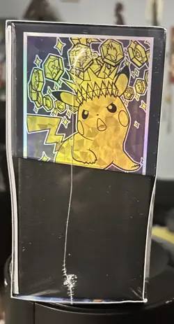 Pokemon TCG: Surging Sparks Elite Trainer Box / ETB! New, Sealed, In Hand Now! - Image 3