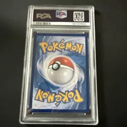 PSA 10 Ditto 173/SV-P Promo METAMONG PROJECT Pokemon Card Korean US Seller 2025 - Image 2