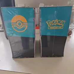 2x Pokemon Ascended Heroes ETBs (SEALED) - Image 2
