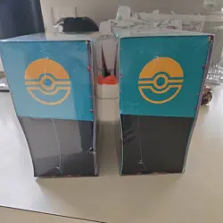 2x Pokemon Ascended Heroes ETBs (SEALED) - Image 4