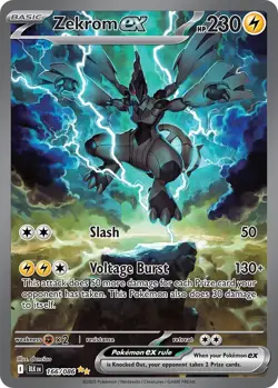 Pokemon TCG Black Bolt & White Flare Booster Bundle Set Sealed - Image 4