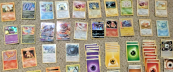 Vintage Pokemon TCG Bulk Lot - Base Set thru Current - 18lbs Box *Holo*Rare+More - Image 3