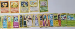 Vintage Pokemon TCG Bulk Lot - Base Set thru Current - 18lbs Box *Holo*Rare+More - Image 5