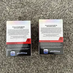 Pokemon TCG Prismatic Evolutions Booster Bundle - New & Sealed x2 - Image 2