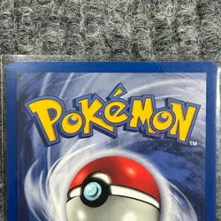 Vintage Pokemon Base 2 Pokemon Breeder 105/130 Rare NM/Mint WotC - Image 5