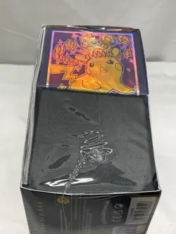 Pokemon TCG Scarlet & Violet Surging Sparks Elite Trainer Box Sealed - Image 2