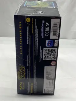 Pokemon TCG Scarlet & Violet Surging Sparks Elite Trainer Box Sealed - Image 3