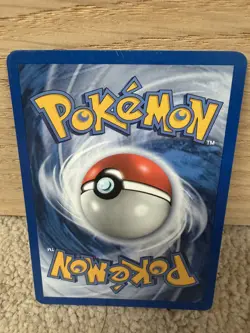 Pokemon TCG Pidgey EX Holon Phantoms 77/110 Regular Common Non Holo - NM/LP - Image 2