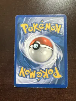 Raikou Lv.42 16/132 Cracked Ice Holo Pokemon TCG Secret Wonders HP - Image 3