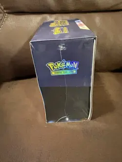Pokemon Surging Sparks ETB Elite Trainer Box Brand New Factory Sealed - Image 4
