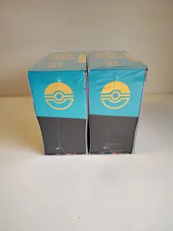 LOT OF 2 Pokemon Ascended Heroes Elite Trainer Box ETB NEW SEALED INHAND FAST 📦 - Image 5