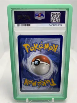 PSA 10 Rayquaza VMAX TG20/TG30 Silver Tempest Trainer Gallery Pokemon 2022 - Image 2