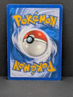 Houndoom 015/147 Aquapolis Regular Non-Holo Rare Pokemon TCG Nintendo - Image 2