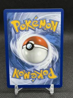 🔥 Pokemon TCG Mega Scrafty ex 285/217 SIR (Ascended Hero’s English) PERFECT - Image 2