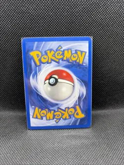 Pokemon Blaine's Ninetales Gym Challenge Rare Regular 21/132 - Image 2