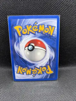 Pokemon Blaine's Ninetales Gym Challenge Rare Regular 21/132 - Image 3