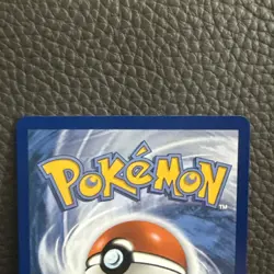 Pokemon TCG Mega Charizard Y ex #030 Me: Mega Evolution Black Star Promo - NM+ - Image 5