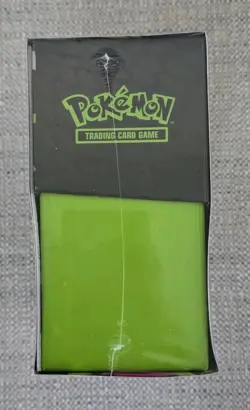Pokemon Mega Evolutions Perfect Order Elite Trainer Box ETB ships TODAY 3/26 - Image 2
