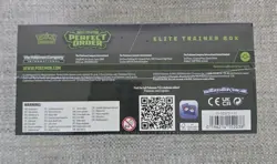 Pokemon Mega Evolutions Perfect Order Elite Trainer Box ETB ships TODAY 3/26 - Image 5