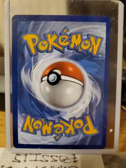 Pokemon Magikarp 203/193 Scarlet & Violet Paldea Evolved - NEAR MINT - Image 2