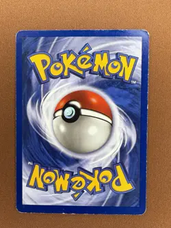 Pokemon Pinsir Jungle 25/64 Rare 1999 - Image 2