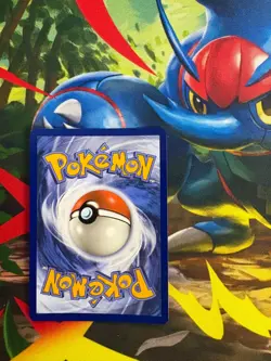 DAWN REGIONAL PROMO 087/094 PHANTASMAL FLAMES NEAR MINT POKEMON TCG - Image 2