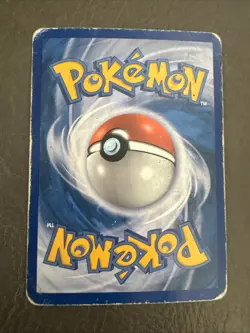 Pokemon TCG Arcanine EX Holo Rare Legend Maker Series Card #83/92 - Image 3