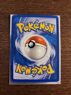 Pokemon TCG Venusaur Holo Rare Card 6/17 Pop Series 2 Promos - Image 2