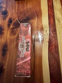 Konami Yu-Gi-Oh! Trading Card Game Starter Deck Box Evolutions Yugi - Image 4