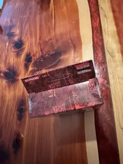 Konami Yu-Gi-Oh! Trading Card Game Starter Deck Box Evolutions Yugi - Image 5