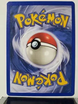 Houndour 43/105 - NM - Neo Destiny Pokemon Card - Yukiko Baba Art - Image 2