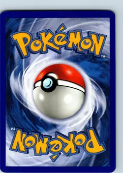 Pokemon Card - Seedot Deoxys 71/107 Reverse Holo Stamped - Image 2