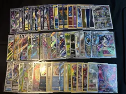 Pokemon Card Rare 50+ Card Lot - Image 1