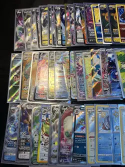 Pokemon Card Rare 50+ Card Lot - Image 2