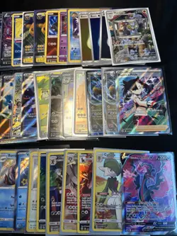 Pokemon Card Rare 50+ Card Lot - Image 3