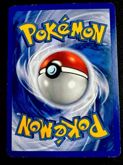 Suicune Lv. 44 19/132 LP Secret Wonders Holo 2007 Pokemon Trading Card TCG - Image 2