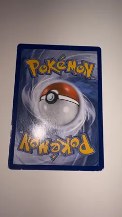 Pokemon TCG M Gardevoir EX Steam Siege Ultra Rare Card 112/114 - Image 2