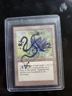 Lotus Mono Artifact Written On 🤹 - Image 1