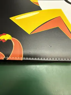 Lot Of 4 Pokemon Card 3-Ring Binder Album 9 Pocket Trading cards + 4 Page Binder - Image 5