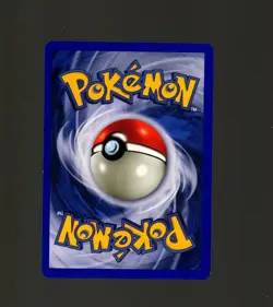 Light Vaporeon 52/105 Pokemon TCG Neo Destiny 1st Edition NM Vintage 2002 Card - Image 2