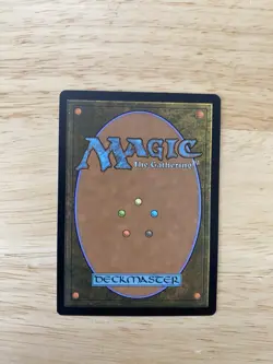 MTG War of the Spark Teferi, Time Raveler 221/264 LP - Image 2