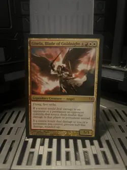 Gisela, Blade of Goldnight Avacyn Restored Regular - Image 1