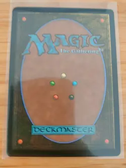 MTG Last March of the Ents 0172 Lord of the Rings M/NM Free UK P&P - Image 2