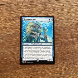 Thassa’s Oracle - Image 1